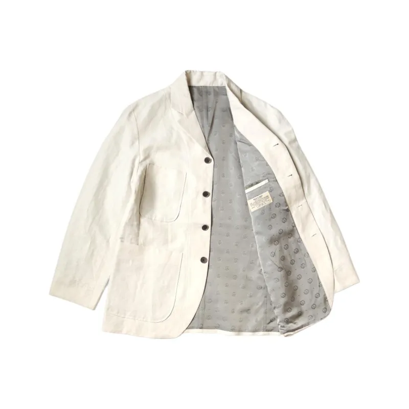 Kapital Jackets Men Natural-1