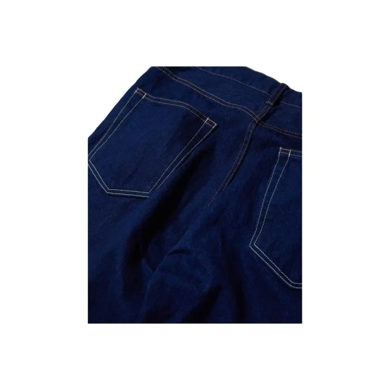 NAUTICA JAPAN Jeans Men Dark Blue-2