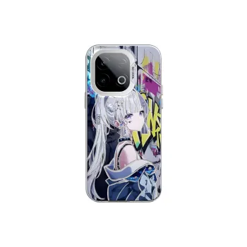 CHUNFAN Phone Cases