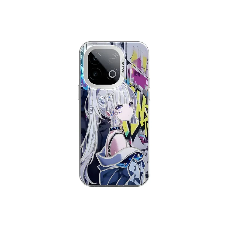 CHUNFAN Phone Cases-0