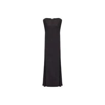 RUOHAN SS25 Sleeveless Dress Women's