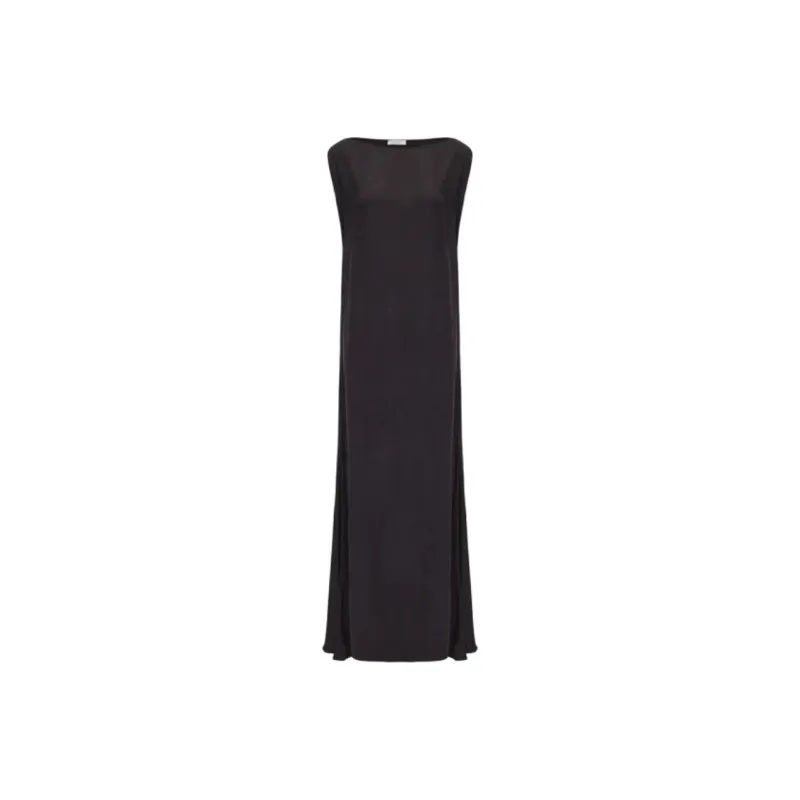 RUOHAN SS25 Sleeveless Dress Women's-0