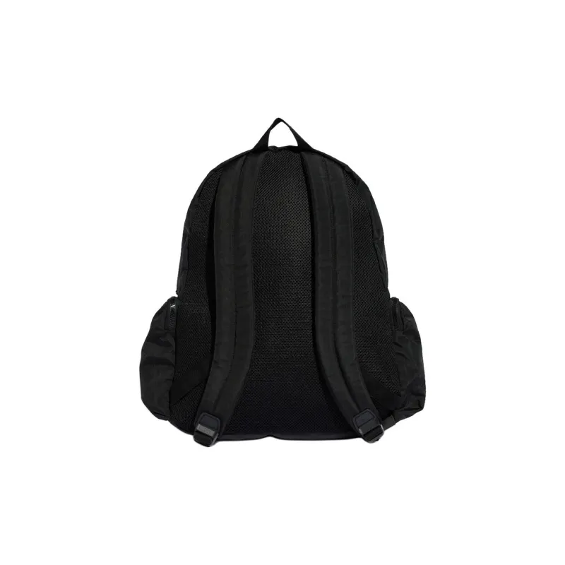 Adidas Polyester Backpack Unisex Black-2