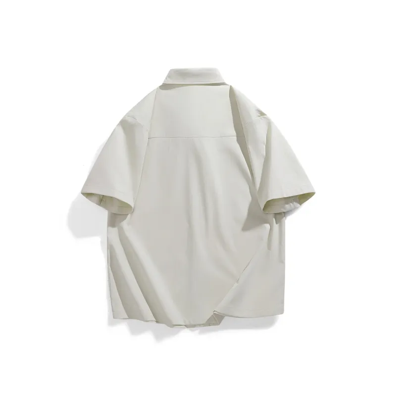 OPMO Shirts Unisex-3