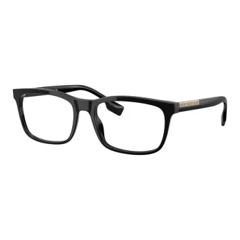Burberry Eyeglass Frames Men