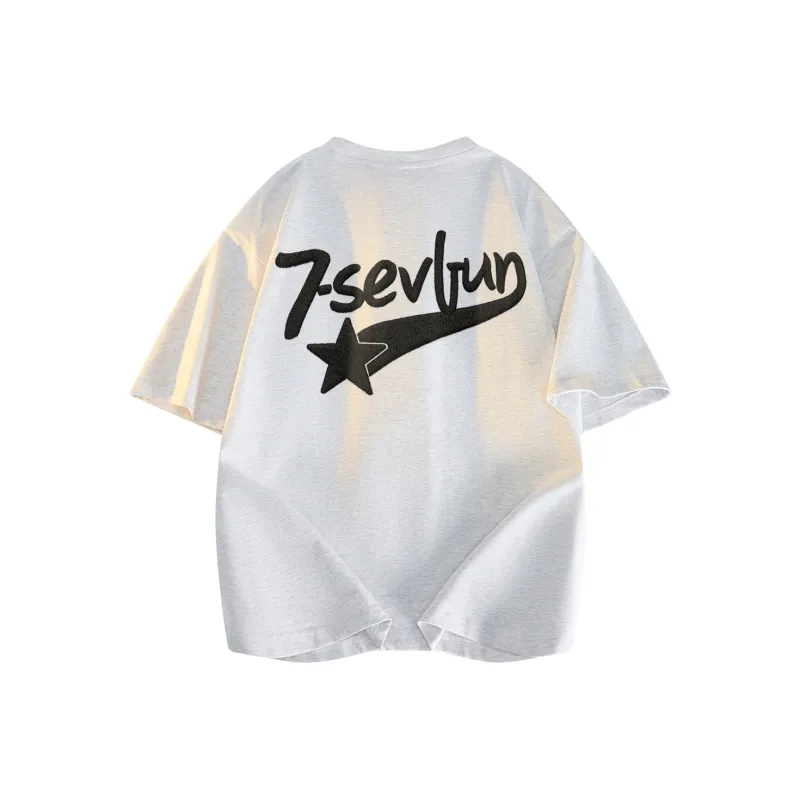 7 SEVFUN T Shirts Unisex-10