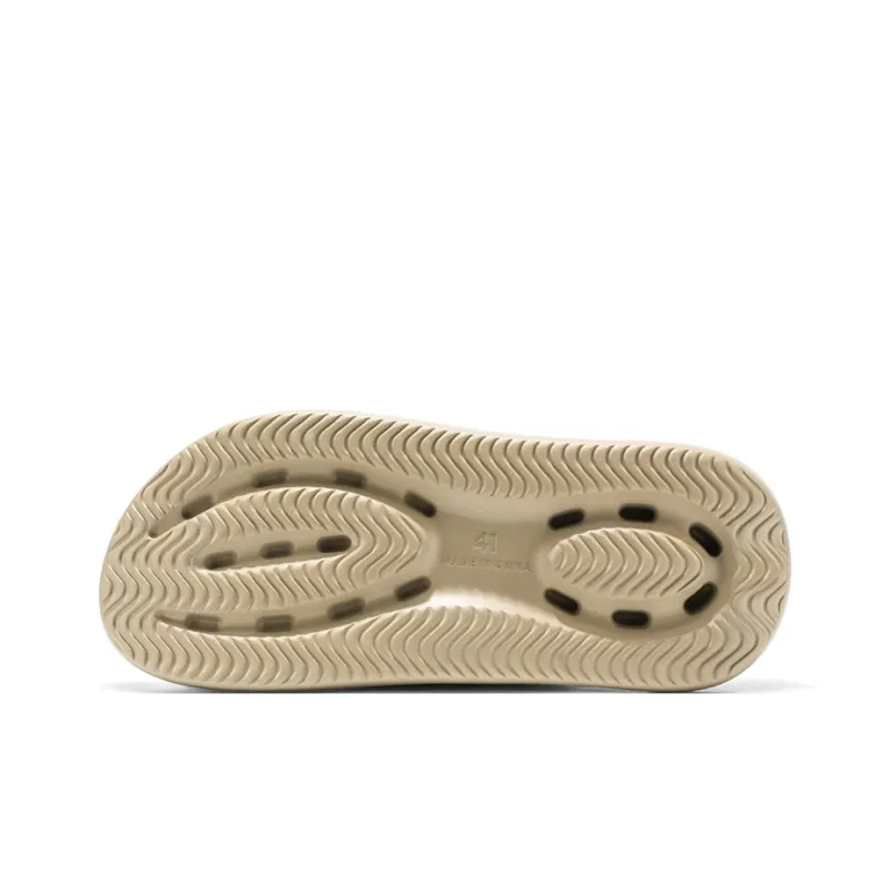 Magelly Slip Resistant Shock Absorbers Slide Slippers Men's-3