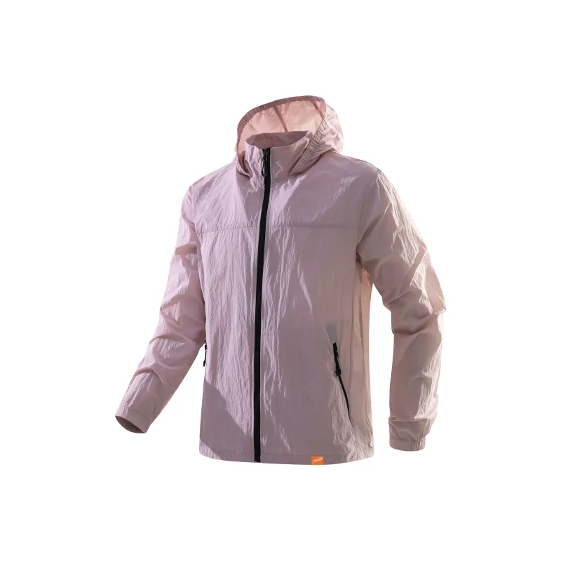 Snow Know The Answer SKTA Super Light Breathable Quick Dry Sun Protection Clothing Unisex-4