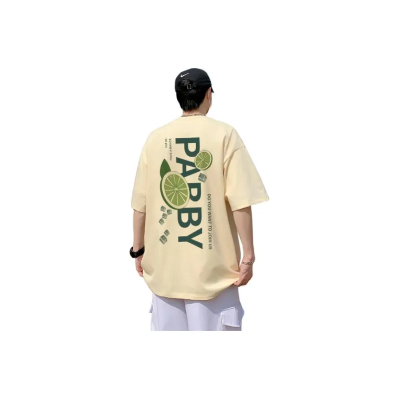GY.VG T Shirts Unisex-1
