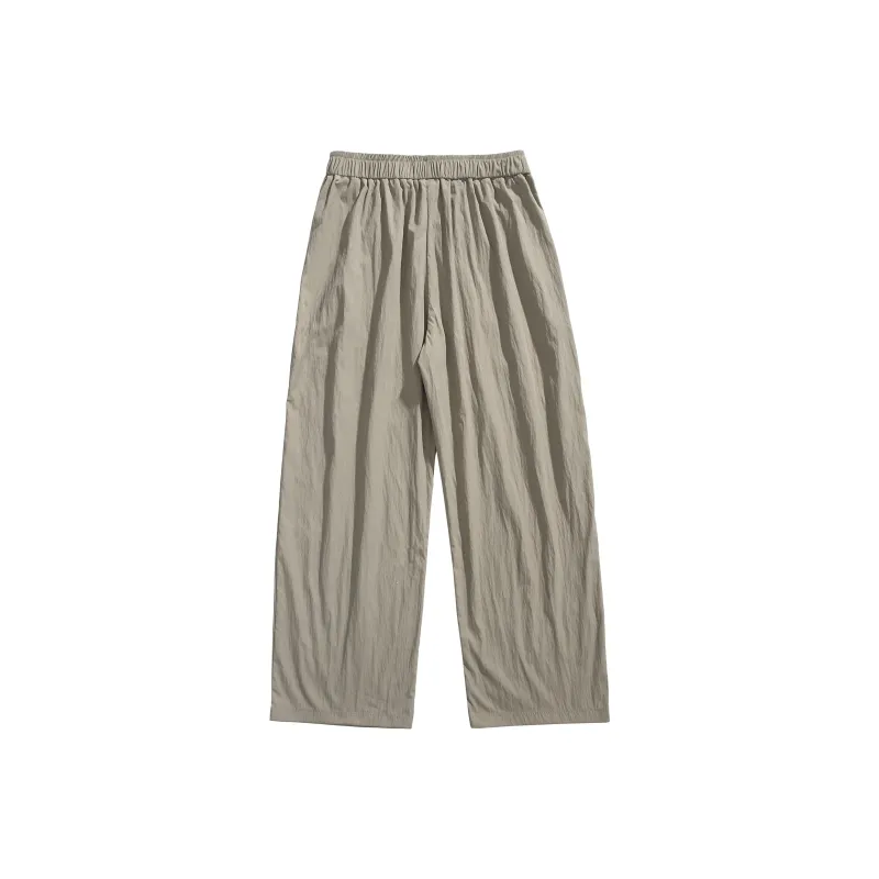 FUERZA Casual Pants Unisex-10