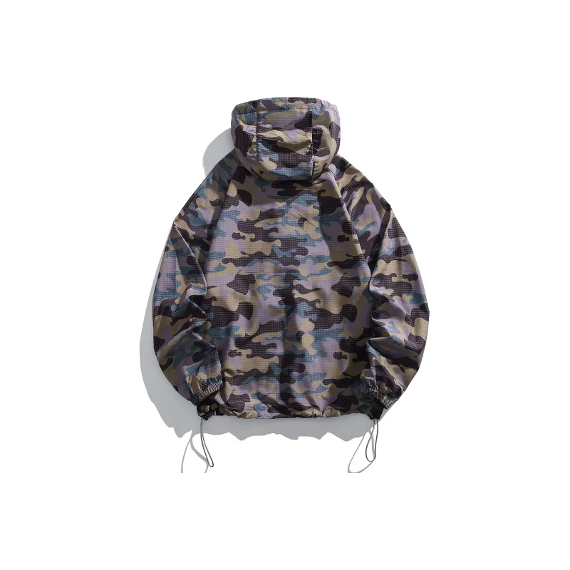 BIENKIMIIYE Jackets & Coats Unisex-6