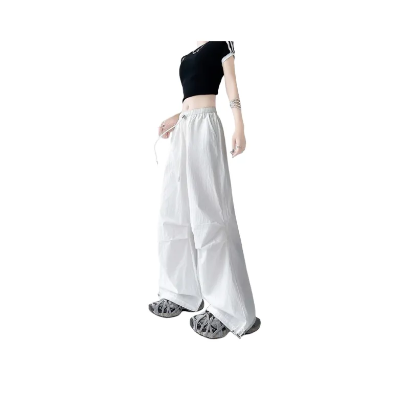 MIIOW Cargo Pants Women's-13