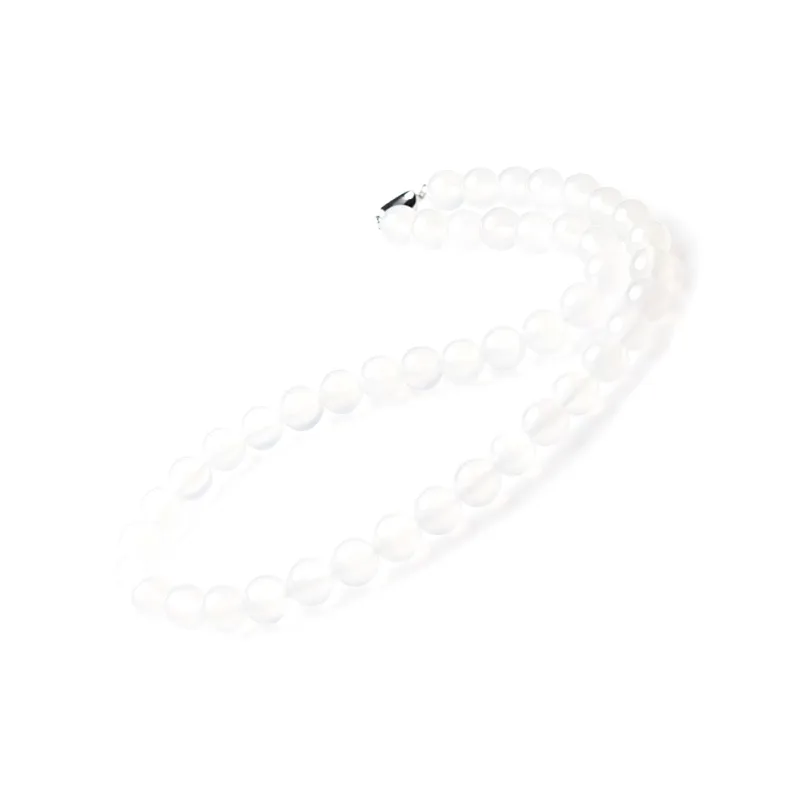 Tokai Family Agate Jade Necklaces Unisex-35