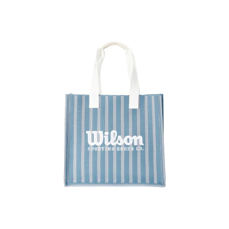 Wilson Fabric Handbag Unisex Multicolor-0