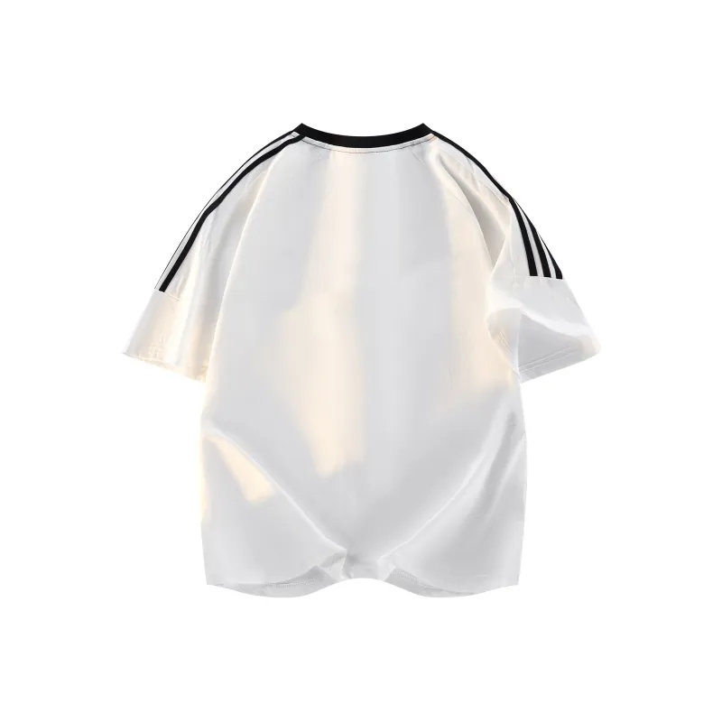 BOBBY ABLEY T Shirts Unisex-3