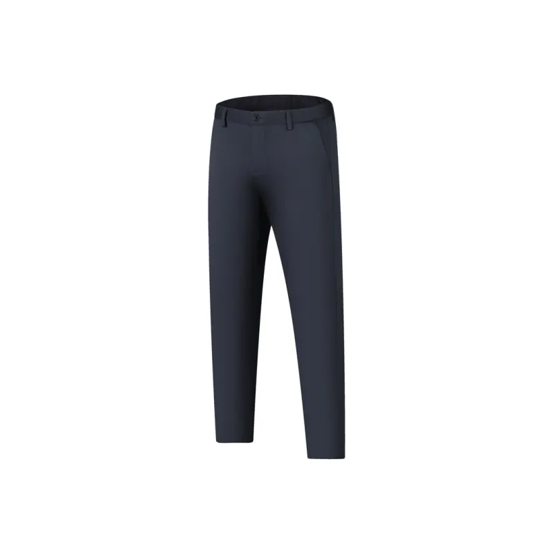 KORAMAN Casual Pants Men-4