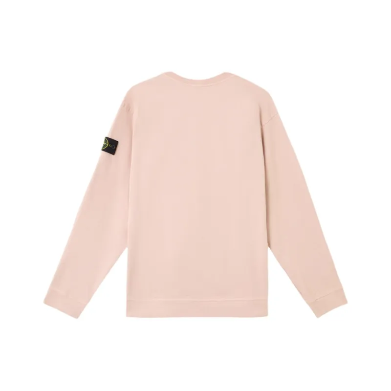 STONE ISLAND Compass badge Sweatshirt-1