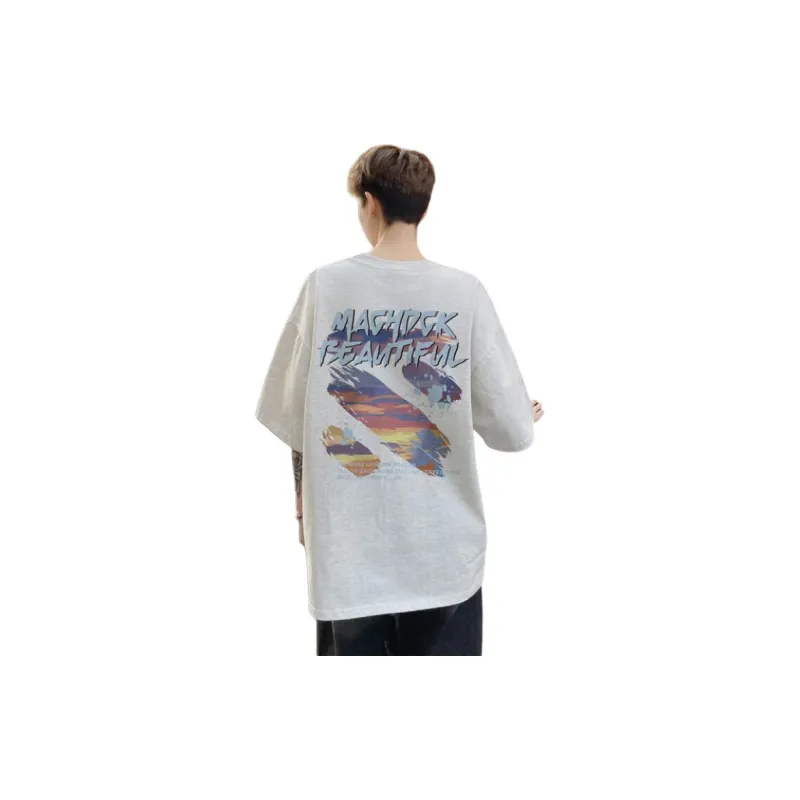 RKVC T Shirts Unisex-4