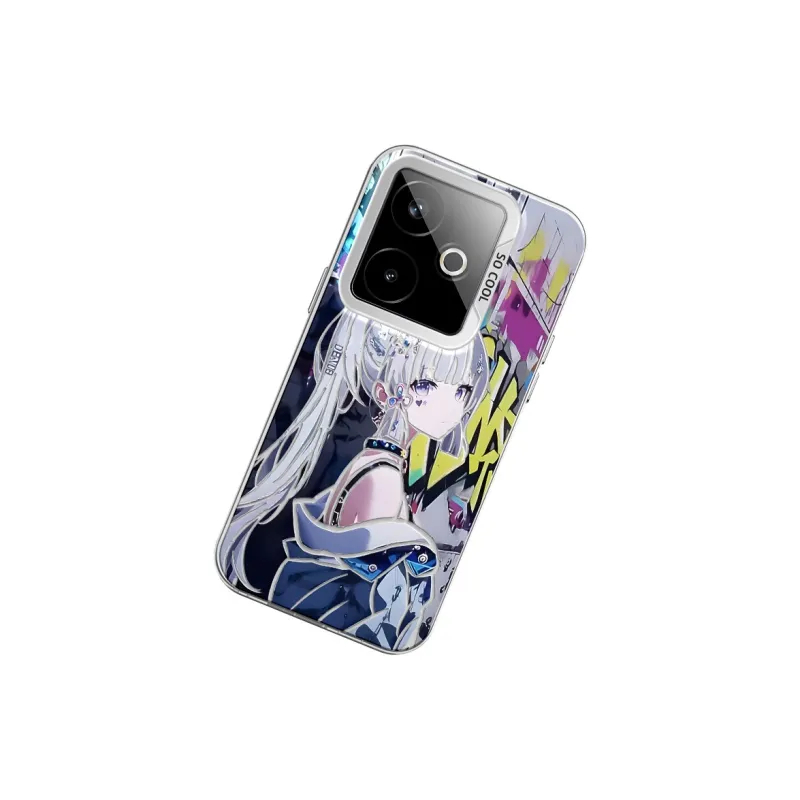 CHUNFAN Phone Cases-1