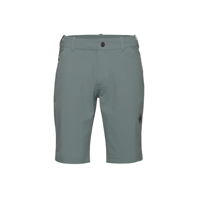 MAMMUT Casual Shorts Men-4