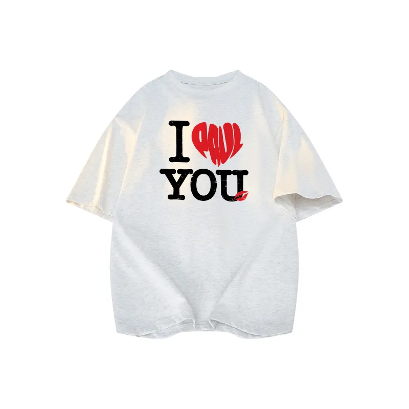 PAUL COSTELLOE T Shirts Unisex-11
