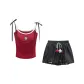 Dark Red