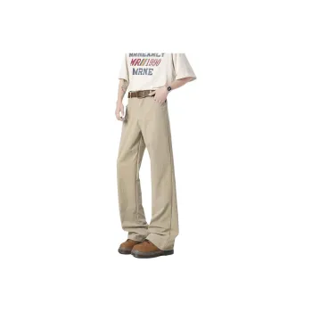 FORCEPULR Casual Pants Unisex