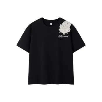 LA'T.WEEKEND T Shirts Unisex