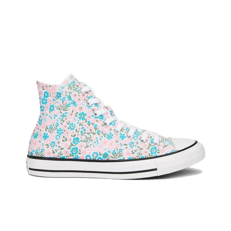 Converse Chuck Taylor All Star High 'Mini Flowers'-1