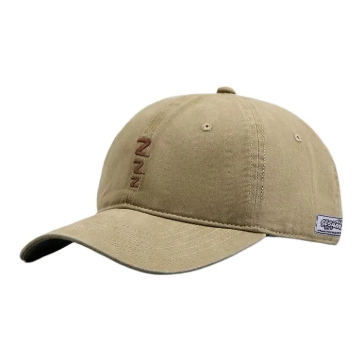 SESAME STREET Cotton Baseball Caps Unisex-5
