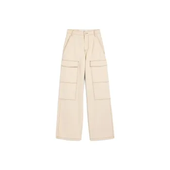 AMIPARIS Wide leg Trousers