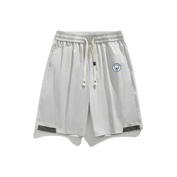 Manchester City F.C. Casual Shorts Unisex