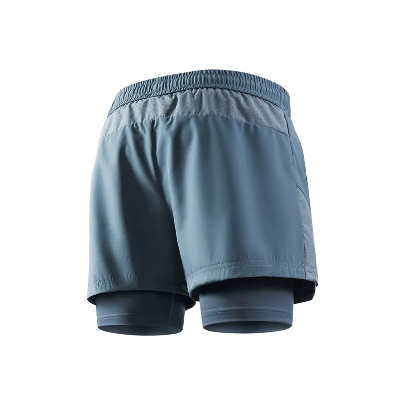 JINBEILE Casual Shorts Unisex-5