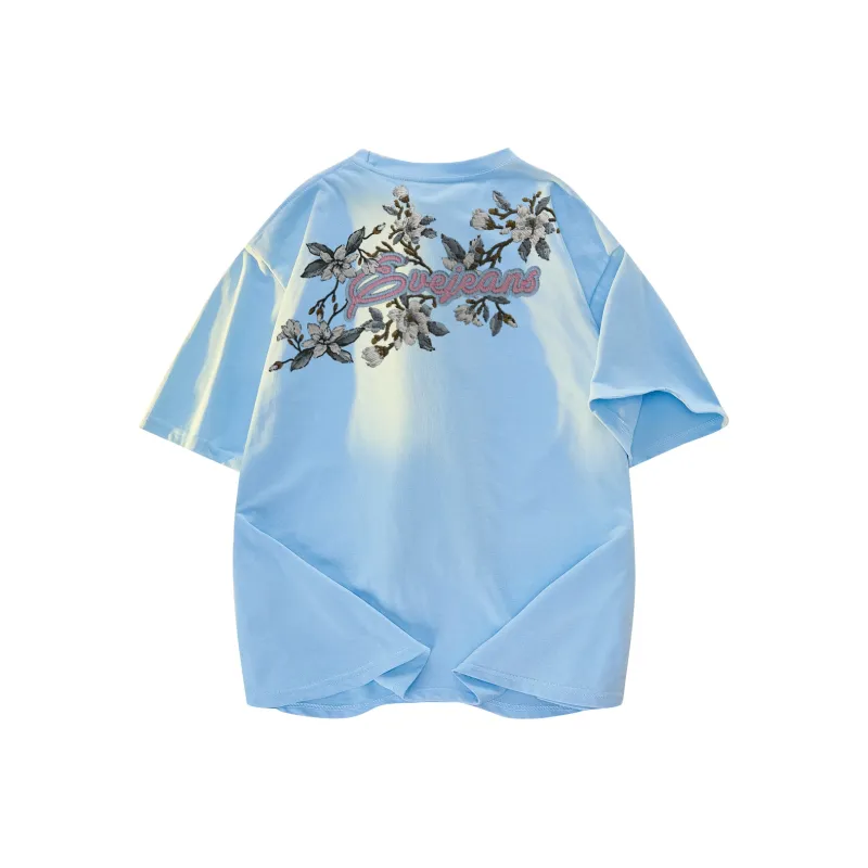 Yiwen T Shirts Unisex-17