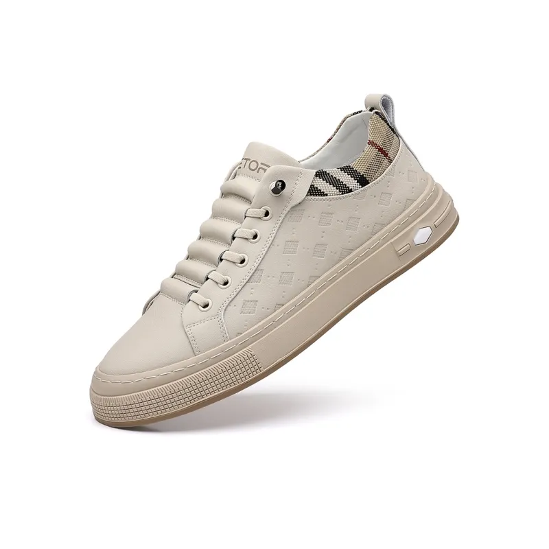 Dao Tu Sen Low Top Skateboard Shoes Men's-7