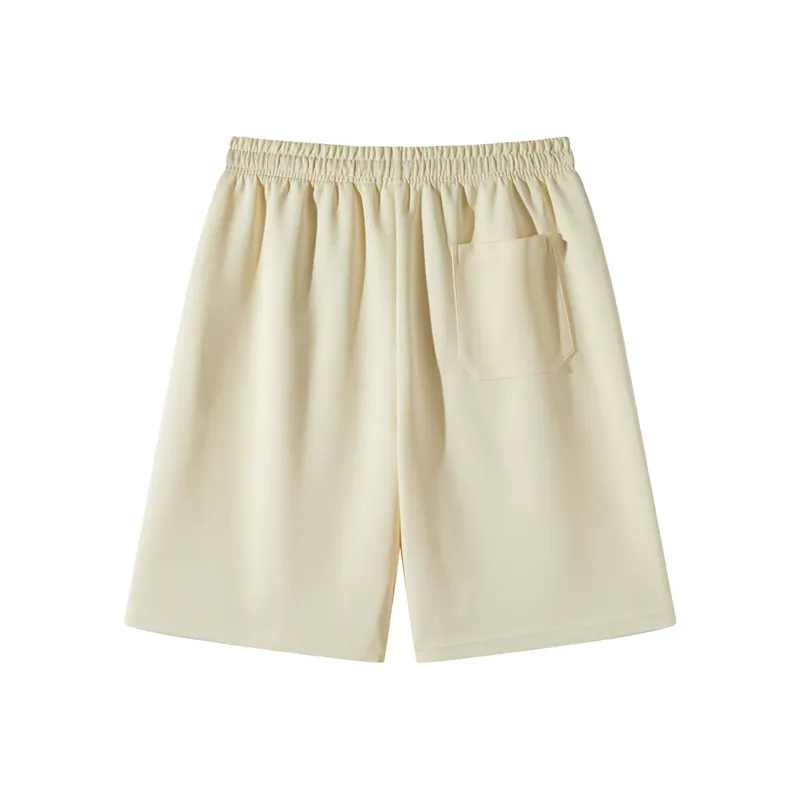 KOKO BASE Casual Shorts Unisex-11