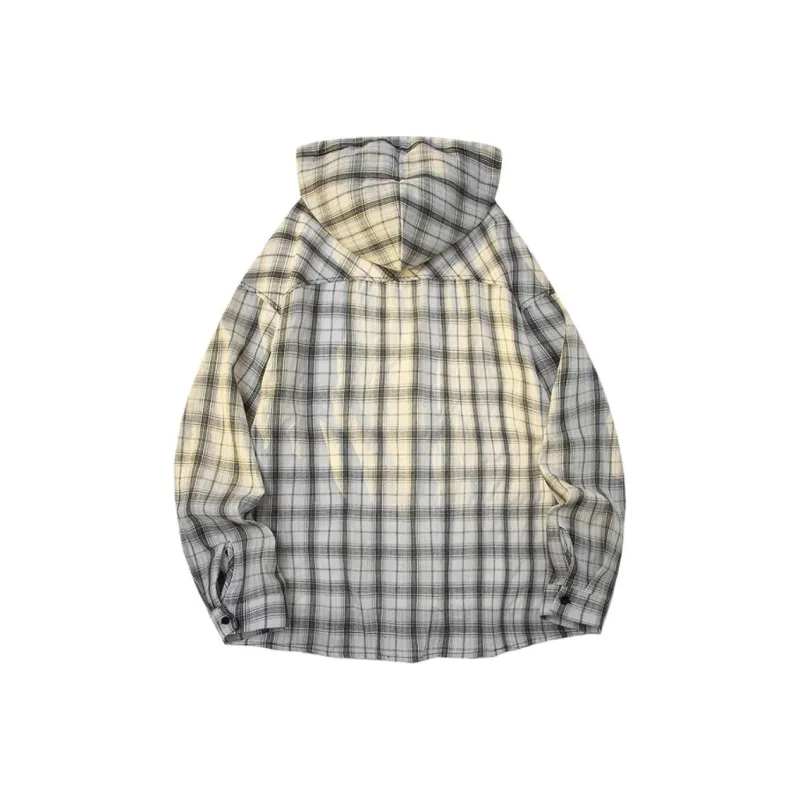 KEIRANDUN Shirts Unisex-9