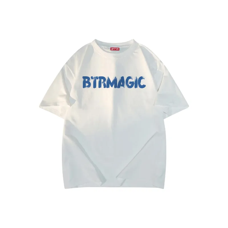 BTR T-Shirts Unisex-11