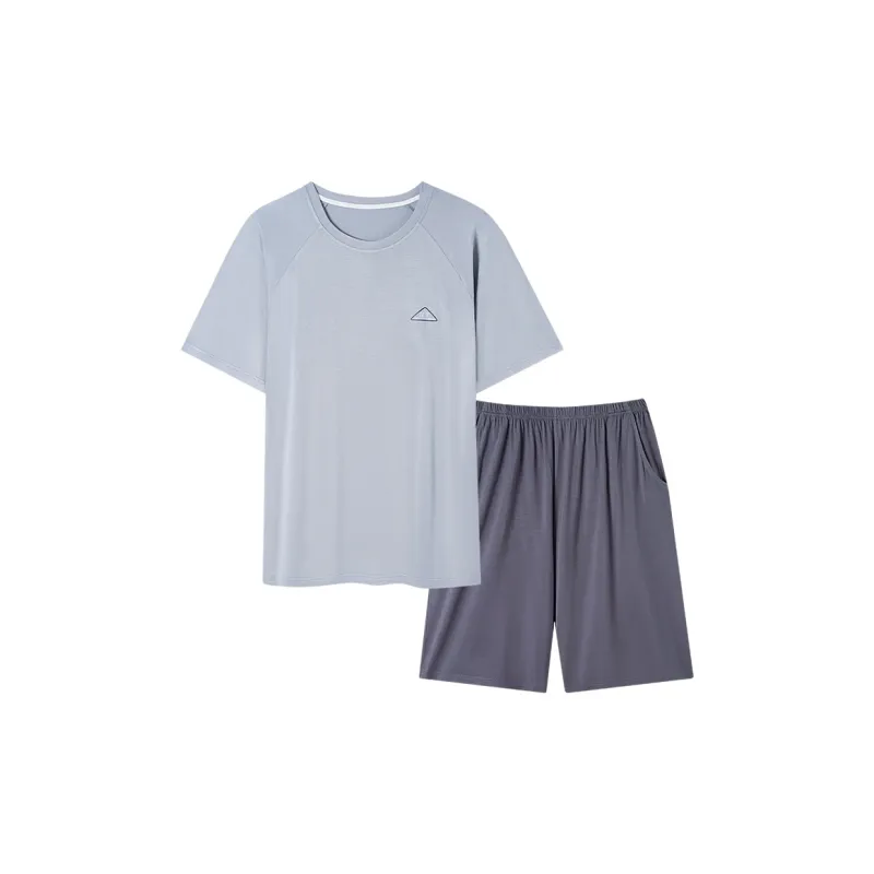 Top Melon Men Pajama Sets-0