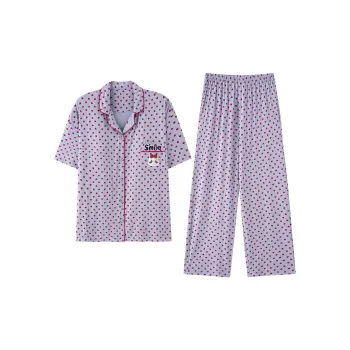ENGBROX Women's Pajama Sets
