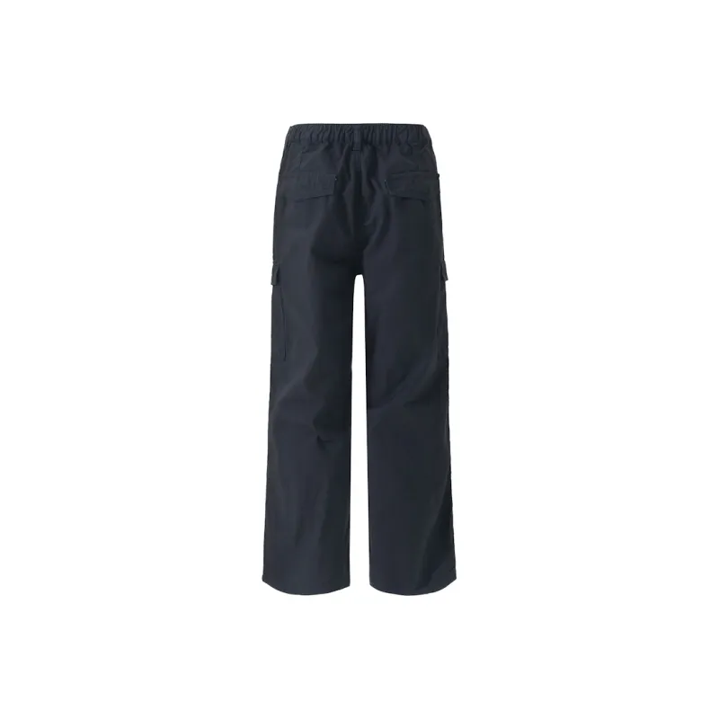 CASAMIA Cargo Pants Unisex-1