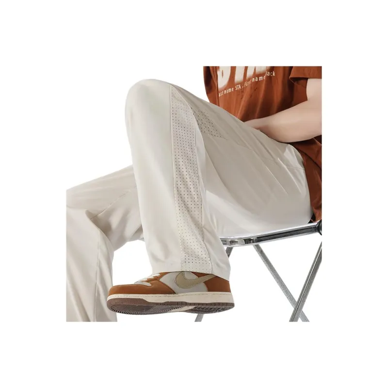 JIMI&JONS Casual Pants Unisex-14