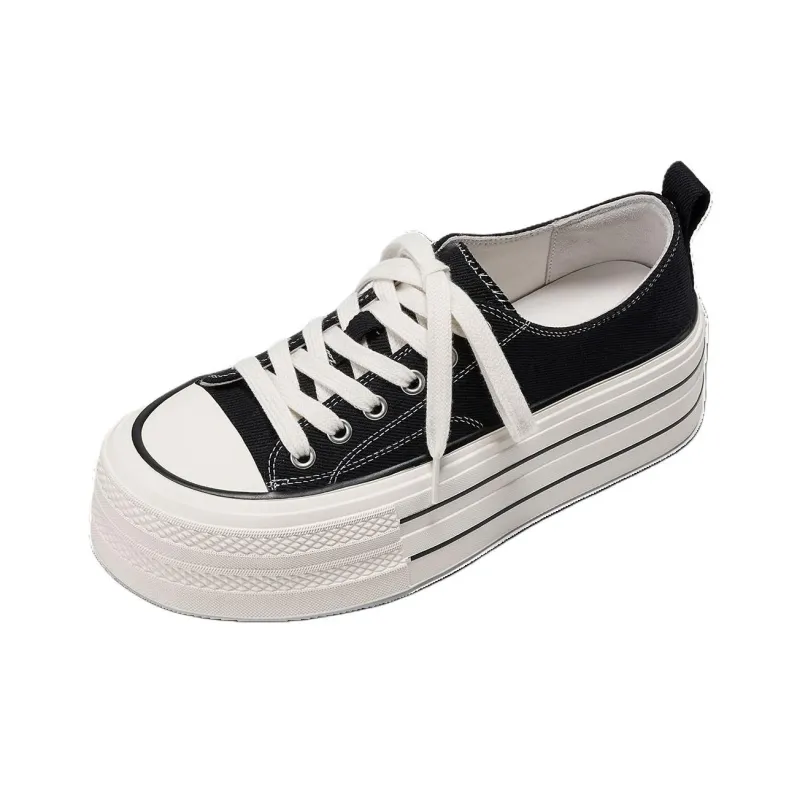 GG CC PARSING Low Top Skateboard Shoes Women's-7