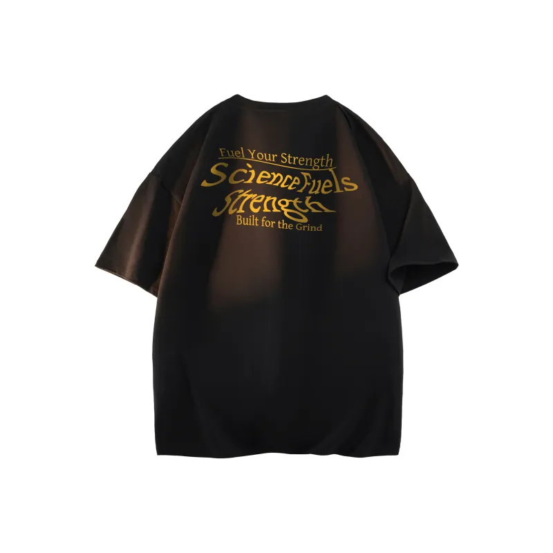 MUSCLETECH T Shirts Unisex-0