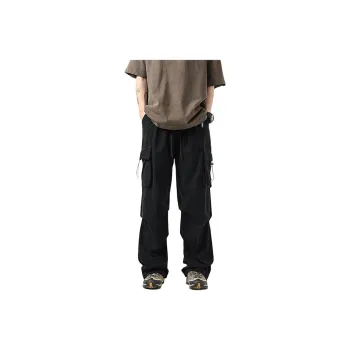 Colorful Creations Cargo Pants Unisex