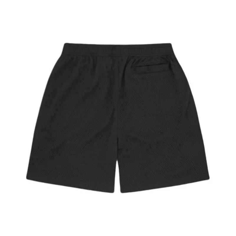 Corteiz SS25 Casual Shorts Unisex Black-1