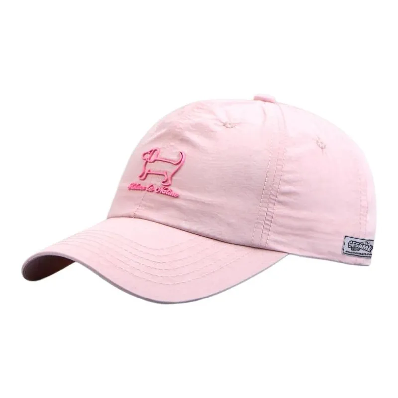 SESAME STREET Cotton Baseball Caps Unisex-7