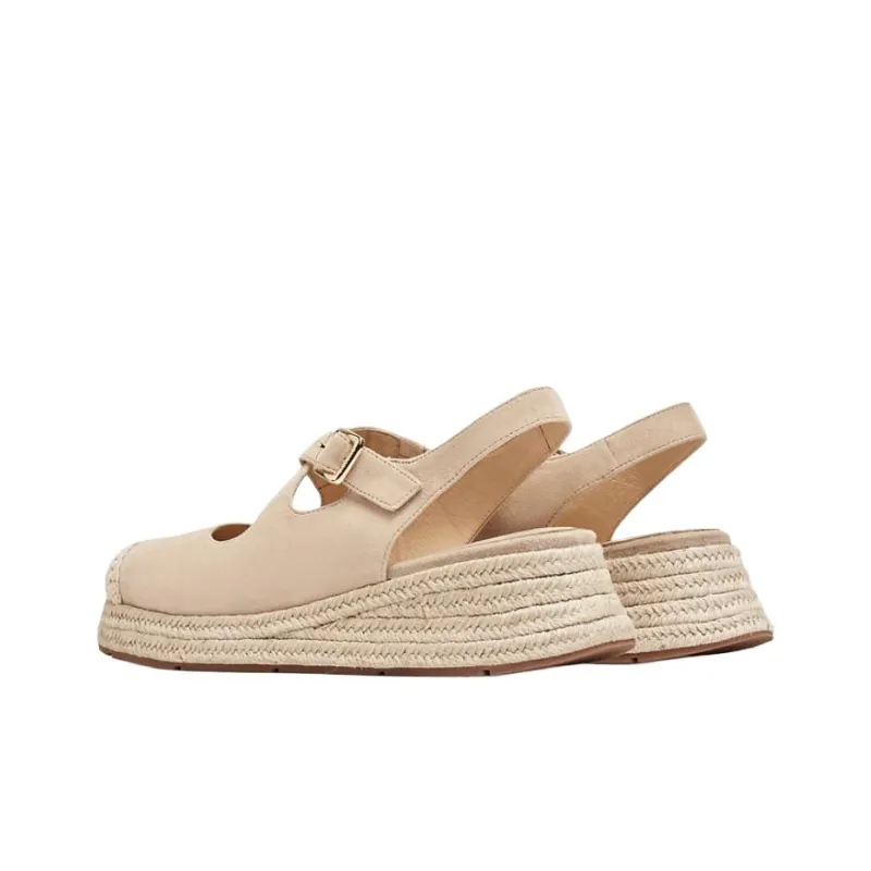 Staccato Casual Single Shoes Women's-6