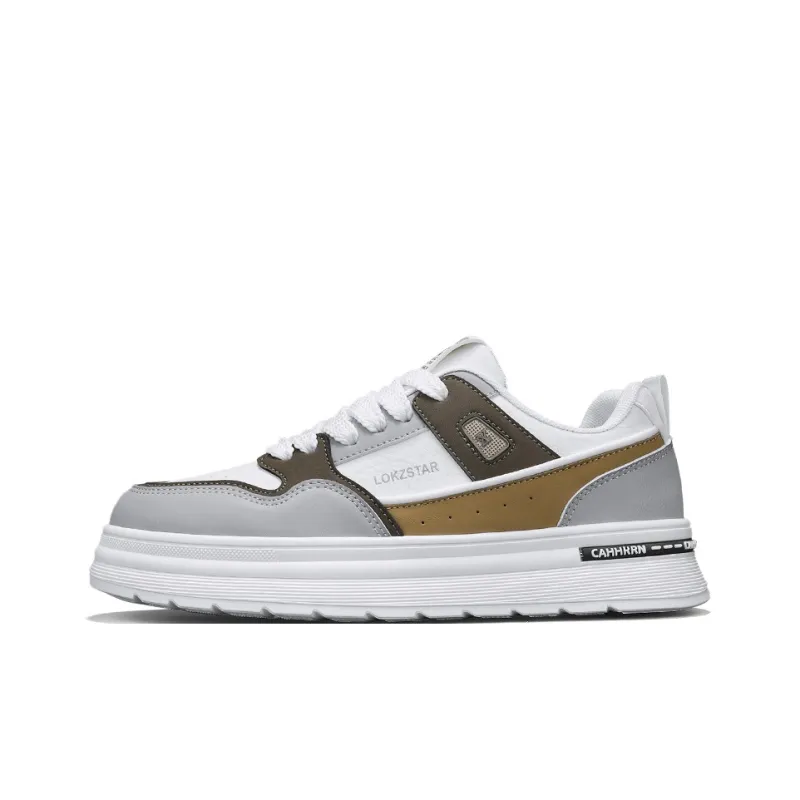 Sportful Low Top Skateboard Shoes Men's-4