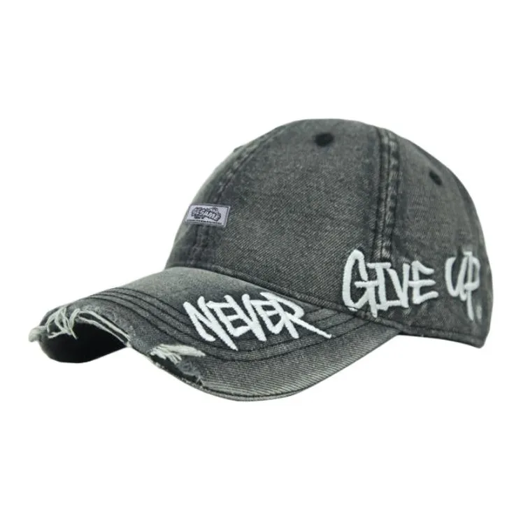 SESAME STREET Cotton Baseball Caps Unisex-1